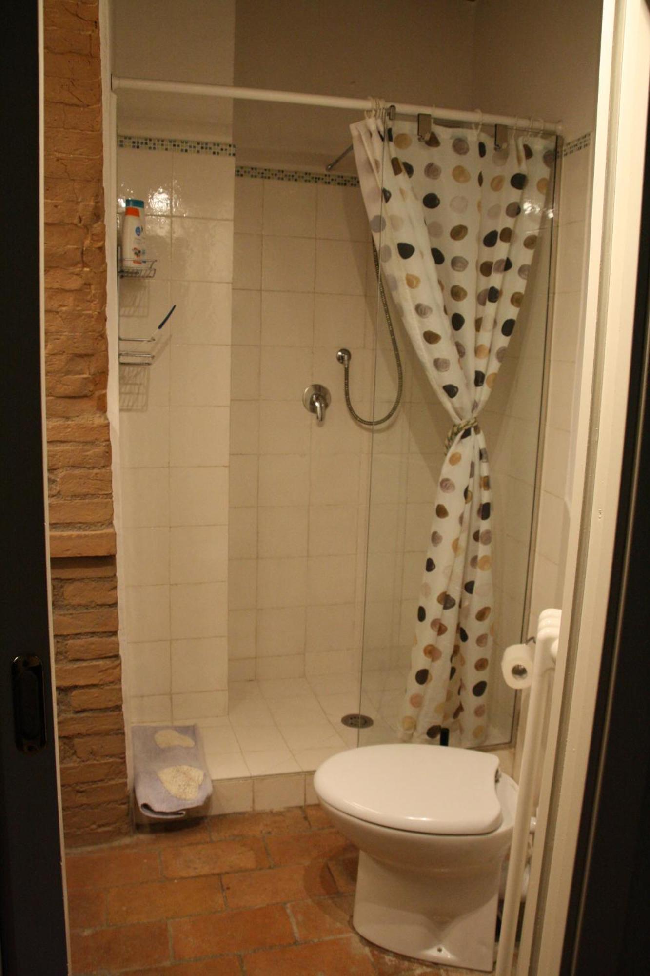 San Rocco a Pilli B&B Palazzo A Merse מראה חיצוני תמונה