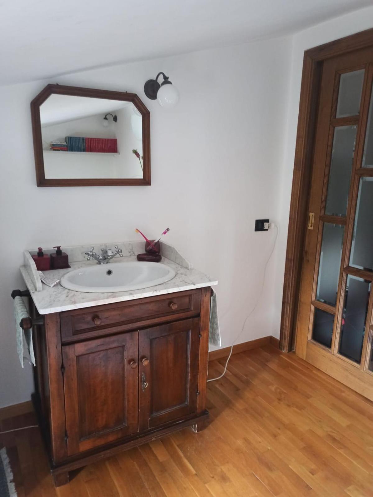 San Rocco a Pilli B&B Palazzo A Merse מראה חיצוני תמונה