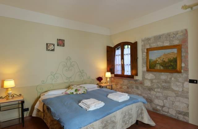 San Rocco a Pilli B&B Palazzo A Merse מראה חיצוני תמונה